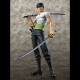 P.O.P Portrait Of Pirates One Piece NEO-DX Roronoa Zoro 10th LIMITED Ver.(Limited Reprint Edition) Megahouse Limited