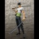 P.O.P Portrait Of Pirates One Piece NEO-DX Roronoa Zoro 10th LIMITED Ver.(Limited Reprint Edition) Megahouse Limited