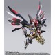 METAL BUILD DRAGON SCALE Marishinten PURE ELEMENTS GUREN Bandai Limited