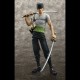 P.O.P Portrait Of Pirates One Piece NEO-DX Roronoa Zoro 10th LIMITED Ver.(Limited Reprint Edition) Megahouse Limited