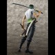 P.O.P Portrait Of Pirates One Piece NEO-DX Roronoa Zoro 10th LIMITED Ver.(Limited Reprint Edition) Megahouse Limited