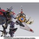 METAL BUILD DRAGON SCALE Marishinten PURE ELEMENTS GUREN Bandai Limited