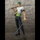 P.O.P Portrait Of Pirates One Piece NEO-DX Roronoa Zoro 10th LIMITED Ver.(Limited Reprint Edition) Megahouse Limited