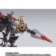 METAL BUILD DRAGON SCALE Marishinten PURE ELEMENTS GUREN Bandai Limited