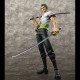 P.O.P Portrait Of Pirates One Piece NEO-DX Roronoa Zoro 10th LIMITED Ver.(Limited Reprint Edition) Megahouse Limited