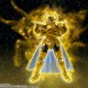 Saint Seiya Myth Cloth EX Taurus Aldebaran Revival Ver. BANDAI SPIRITS