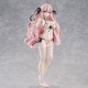 Sayu Ayuma Illustration Riko Rihara Little Devil Ribbon Swimsuit ver. Union Creative