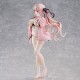 Sayu Ayuma Illustration Riko Rihara Little Devil Ribbon Swimsuit ver. Union Creative