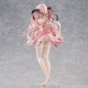 Sayu Ayuma Illustration Riko Rihara Little Devil Ribbon Swimsuit ver. Union Creative