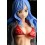 FAIRY TAIL Juvia Lockser Gravure Style Red Bikini!! Sheer Wet Shirt SP 1/6 Orca Toys