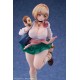 Absent minded JK Hina Aiuchi Another Color 1/7 Hobby sakura