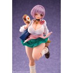 Absent minded JK Hina Aiuchi 1/7 Hobby sakura