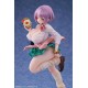 Absent minded JK Hina Aiuchi Another Color 1/7 Hobby sakura