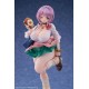 Absent minded JK Hina Aiuchi Another Color 1/7 Hobby sakura