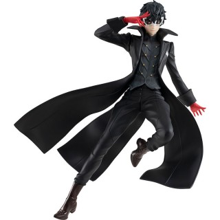 POP UP PARADE Persona 5 PERSONA 5 the Animation Joker Good Smile Company