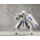 UNLIMITED UNIVERSE MEGALOMARIA Metamorphose Unit Exarmor Cleric Coat Kotobukiya