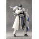 UNLIMITED UNIVERSE MEGALOMARIA Metamorphose Unit Exarmor Cleric Coat Kotobukiya