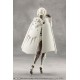 UNLIMITED UNIVERSE MEGALOMARIA Metamorphose Unit Exarmor Cleric Coat Kotobukiya