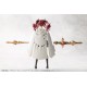 UNLIMITED UNIVERSE MEGALOMARIA Metamorphose Unit Exarmor Cleric Coat Kotobukiya