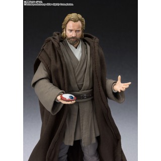 S.H.Figuarts Obi Wan Kenobi BANDAI SPIRITS