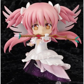 Nendoroid Puella Magi Madoka Magica Ultimate Madoka Good Smile Company