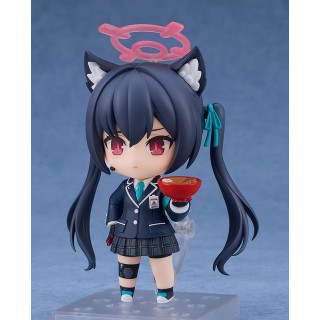 Nendoroid Blue Archive Kuromi Serika Good Smile Company