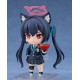 Nendoroid Blue Archive Kuromi Serika Good Smile Company