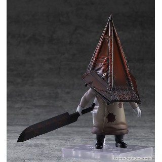 Nendoroid Silent Hill 2 Red Pyramid Thing Good Smile Company