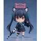 Nendoroid Blue Archive Kuromi Serika Good Smile Company