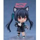 Nendoroid Blue Archive Kuromi Serika Good Smile Company