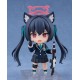 Nendoroid Blue Archive Kuromi Serika Good Smile Company