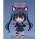 Nendoroid Blue Archive Kuromi Serika Good Smile Company