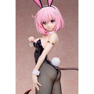 To Love Ru Darkness Momo Belia Deviluke Bunny Ver. 1/3 FREEing