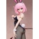 To Love Ru Darkness Momo Belia Deviluke Bunny Ver. 1/3 FREEing