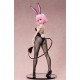 To Love Ru Darkness Momo Belia Deviluke Bunny Ver. 1/3 FREEing