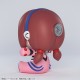 Huggy Good Smile Rebuild of Evangelion Mari Makinami Illustrious Plug Suit Ver. Good Smile Arts Shanghai