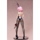 To Love Ru Darkness Momo Belia Deviluke Bunny Ver. 1/3 FREEing