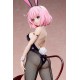 To Love Ru Darkness Momo Belia Deviluke Bunny Ver. 1/3 FREEing