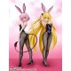 To Love Ru Darkness Momo Belia Deviluke Bunny Ver. 1/3 FREEing