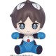 Huggy Good Smile Rebuild of Evangelion Shinji Ikari Plug Suit Ver. Good Smile Arts Shanghai