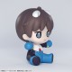 Huggy Good Smile Rebuild of Evangelion Shinji Ikari Plug Suit Ver. Good Smile Arts Shanghai