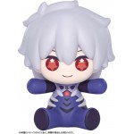 Huggy Good Smile Rebuild of Evangelion Kaworu Nagisa Plug Suit Ver. Good Smile Arts Shanghai