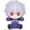 Huggy Good Smile Rebuild of Evangelion Kaworu Nagisa Plug Suit Ver. Good Smile Arts Shanghai