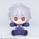 Huggy Good Smile Rebuild of Evangelion Kaworu Nagisa Plug Suit Ver. Good Smile Arts Shanghai