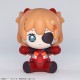 Huggy Good Smile Rebuild of Evangelion Asuka Langley Shikinami Eyepatch Ver. Good Smile Arts Shanghai