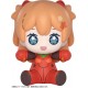 Huggy Good Smile Rebuild of Evangelion Asuka Langley Shikinami Plug Suit Ver. Good Smile Arts Shanghai