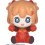 Huggy Good Smile Rebuild of Evangelion Asuka Langley Shikinami Plug Suit Ver. Good Smile Arts Shanghai