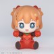 Huggy Good Smile Rebuild of Evangelion Asuka Langley Shikinami Plug Suit Ver. Good Smile Arts Shanghai