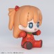 Huggy Good Smile Rebuild of Evangelion Asuka Langley Shikinami Plug Suit Ver. Good Smile Arts Shanghai