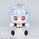 Huggy Good Smile Rebuild of Evangelion Rei Ayanami Plug Suit Ver. Good Smile Arts Shanghai